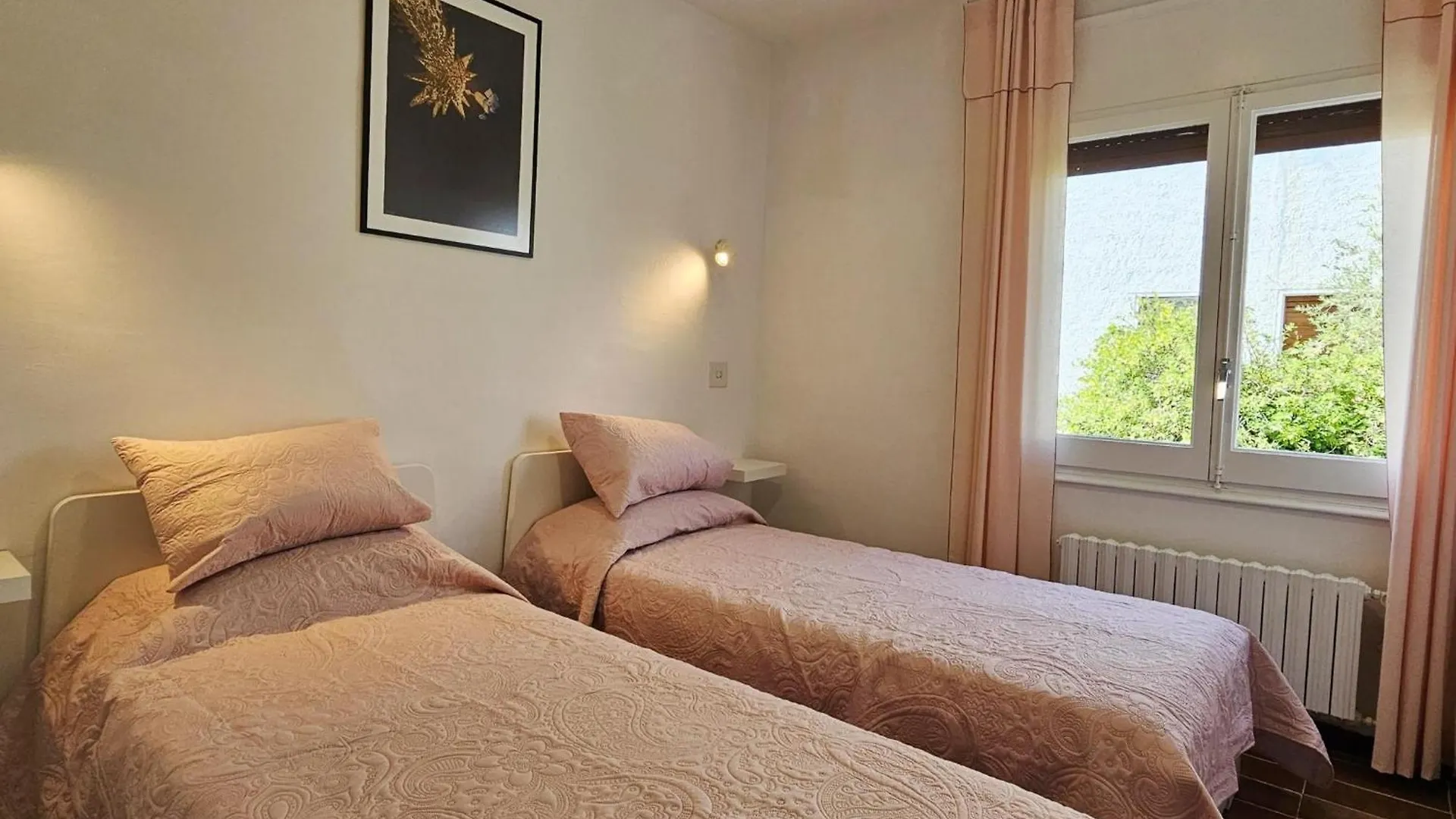 7821 Apartment In Llança